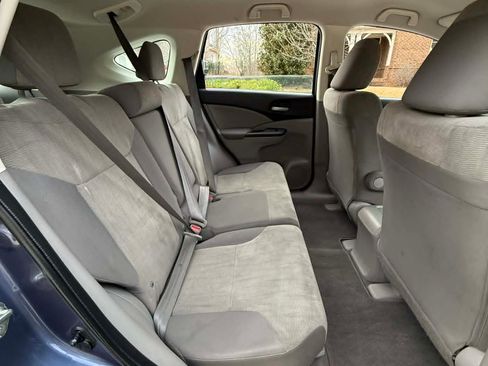 Used 2013 Honda CR-V LX image 10