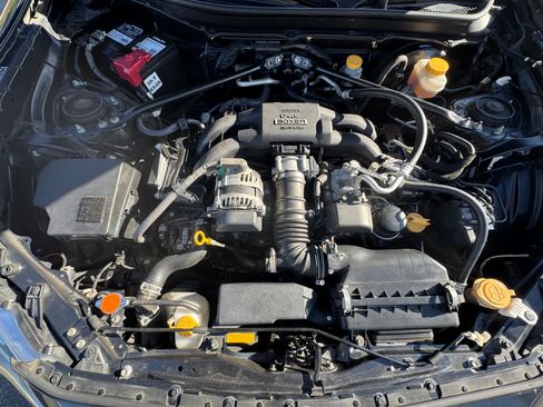 Used 2015 Scion FR-S image 15