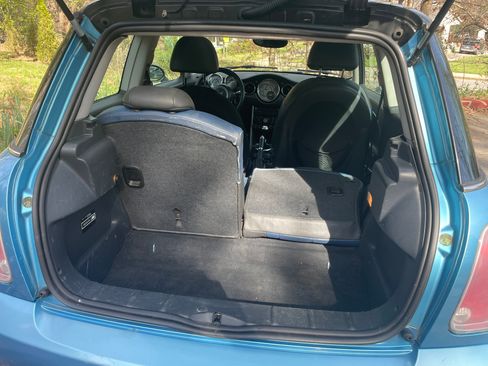 Used 2005 MINI Cooper S image 9