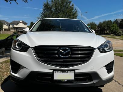 Used 2016 MAZDA CX-5 Sport