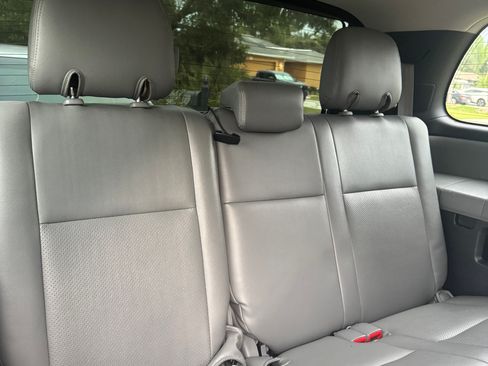 Used 2013 Toyota Sequoia SR5 RWD image 11