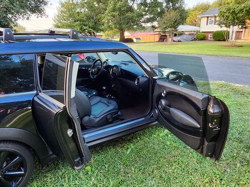 Used 2012 MINI Cooper Clubman S image 10