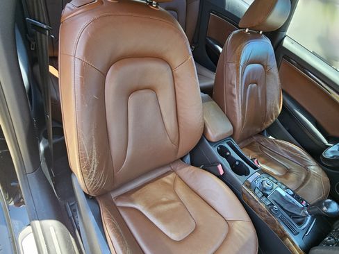 Used 2009 Audi A5 3.2 image 23