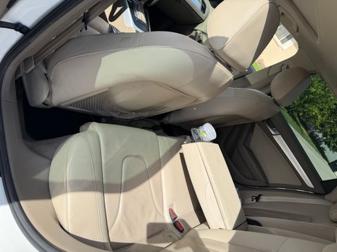 Used 2009 Audi A4 2.0T image 4