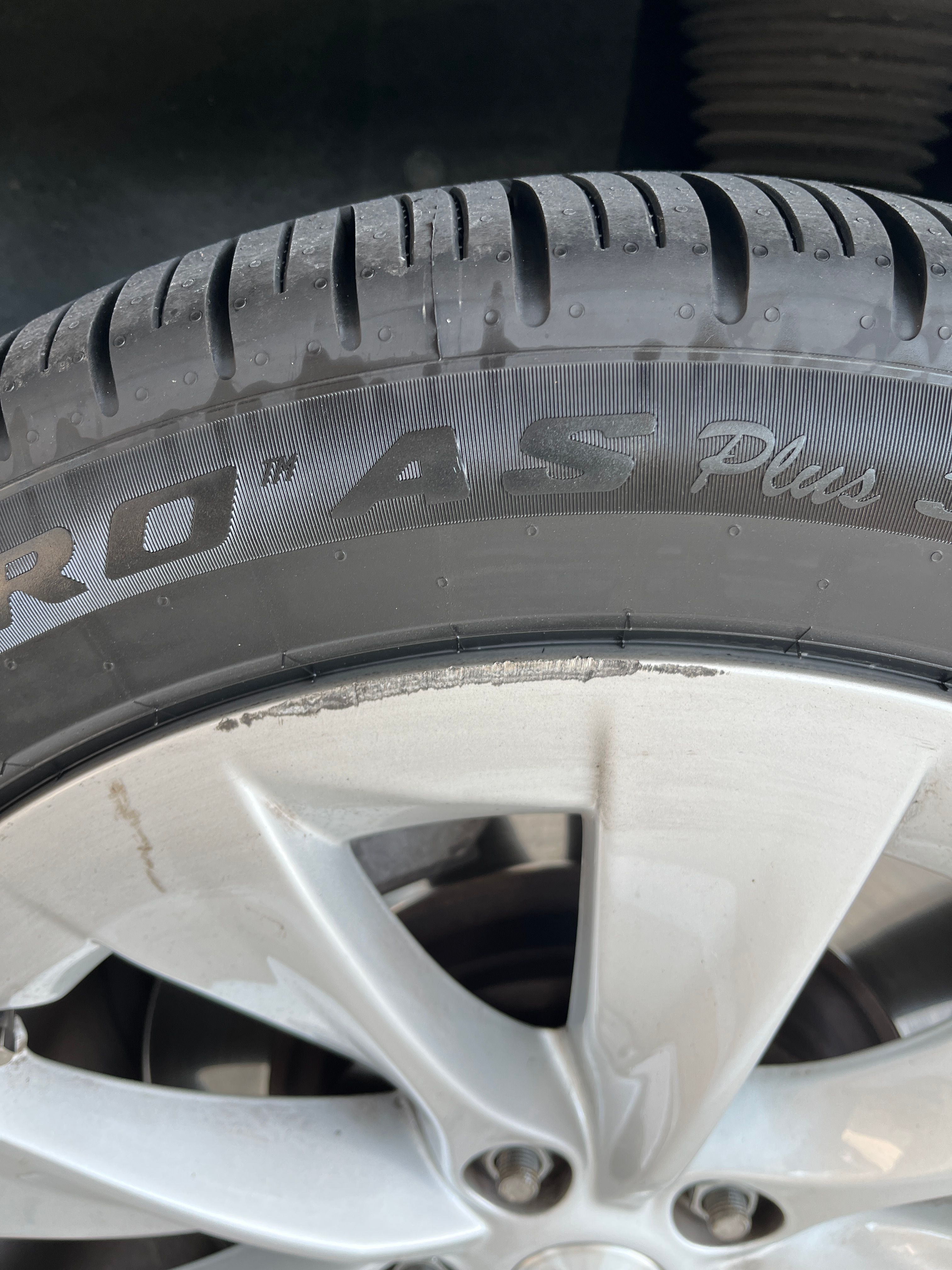 Used 2012 Tesla Model S Signature Performance RWD image 17