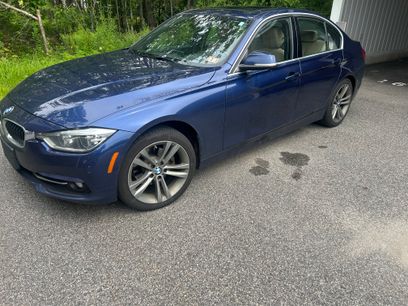 Used 2018 BMW 330i xDrive Sedan