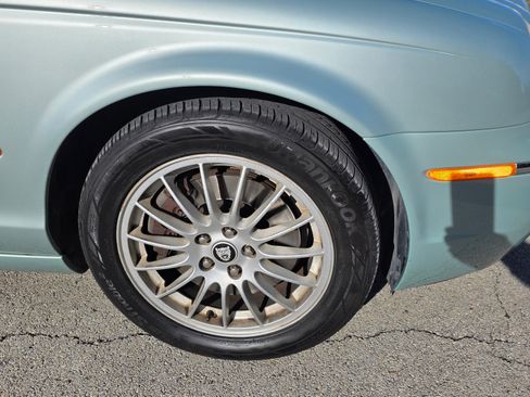 Used 2007 Jaguar S-TYPE 3.0 image 4