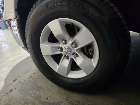 Used 2019 RAM 1500 Tradesman w/ Popular Equipment Group image 9