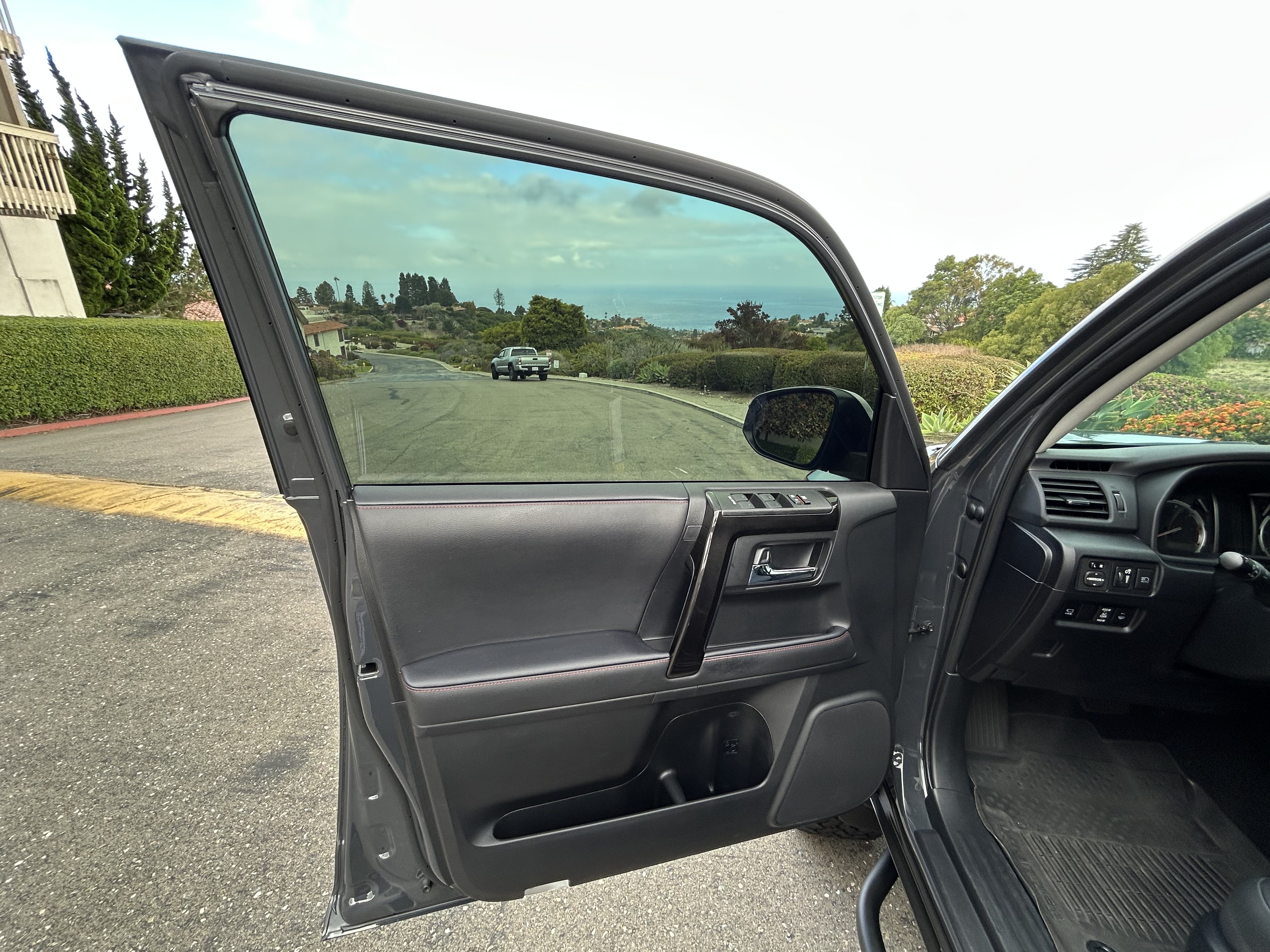 Used 2024 Toyota 4Runner TRD Off-Road Premium w/ Off Road Premium Plus Package AWD/4WD image 13