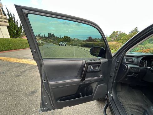 Used 2024 Toyota 4Runner TRD Off-Road Premium w/ Off Road Premium Plus Package AWD/4WD image 13