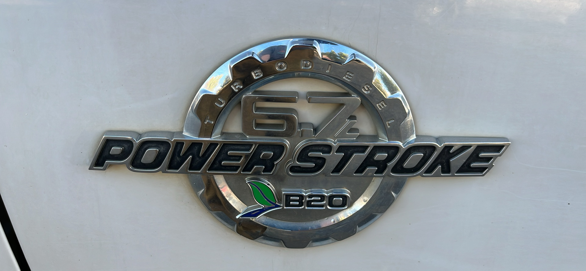 Used 2015 Ford F250 XL w/ Power Equipment Group AWD/4WD image 9