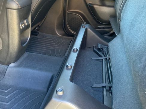 Used 2022 GMC Canyon AT4 w/ Trailering Package image 9