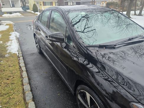 Used 2017 Subaru Impreza 2.0i Sport image 9