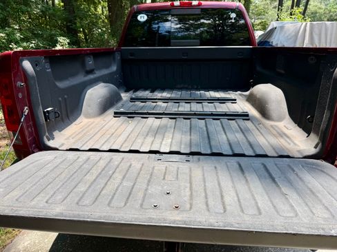 Used 2014 GMC Sierra 2500 SLE w/ SLE Preferred Package AWD/4WD image 14
