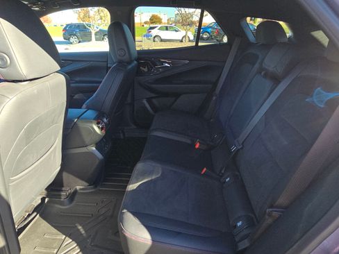 Used 2024 Chevrolet Blazer EV RS image 11