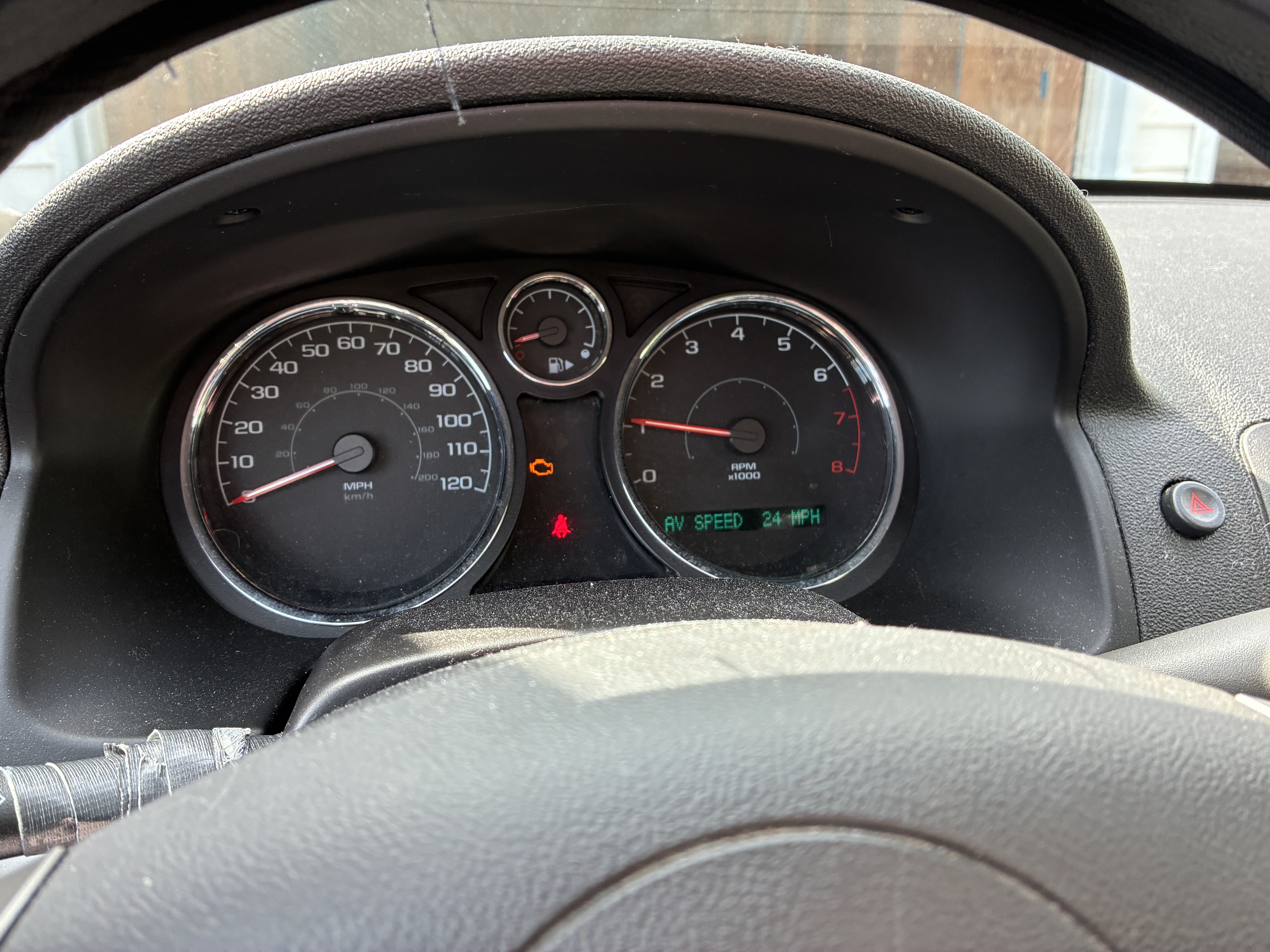 Used 2007 Chevrolet Cobalt LT FWD image 5