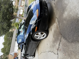 Used 1997 Porsche Boxster RWD image 9