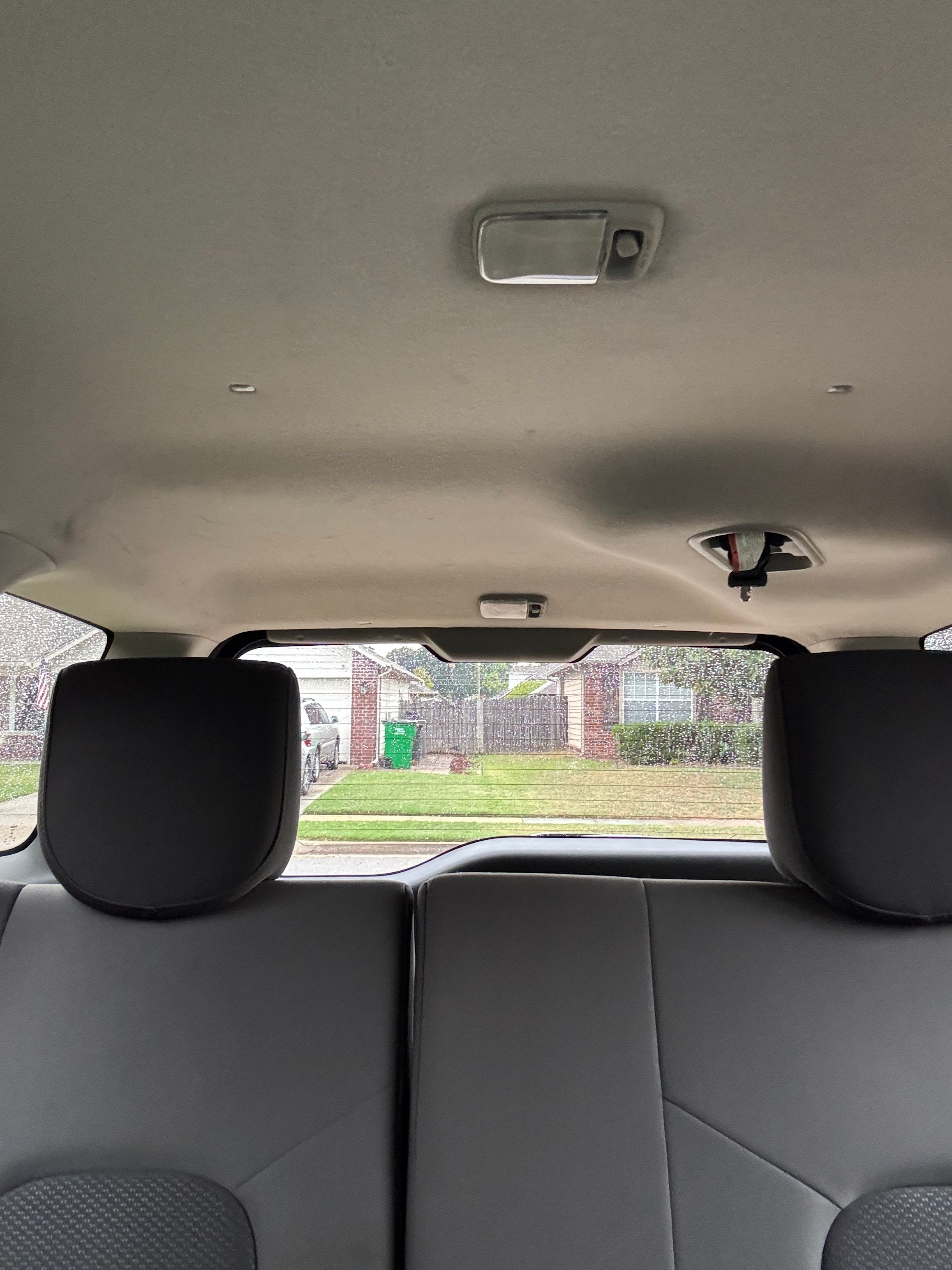 Used 2014 Nissan Xterra X AWD/4WD image 2