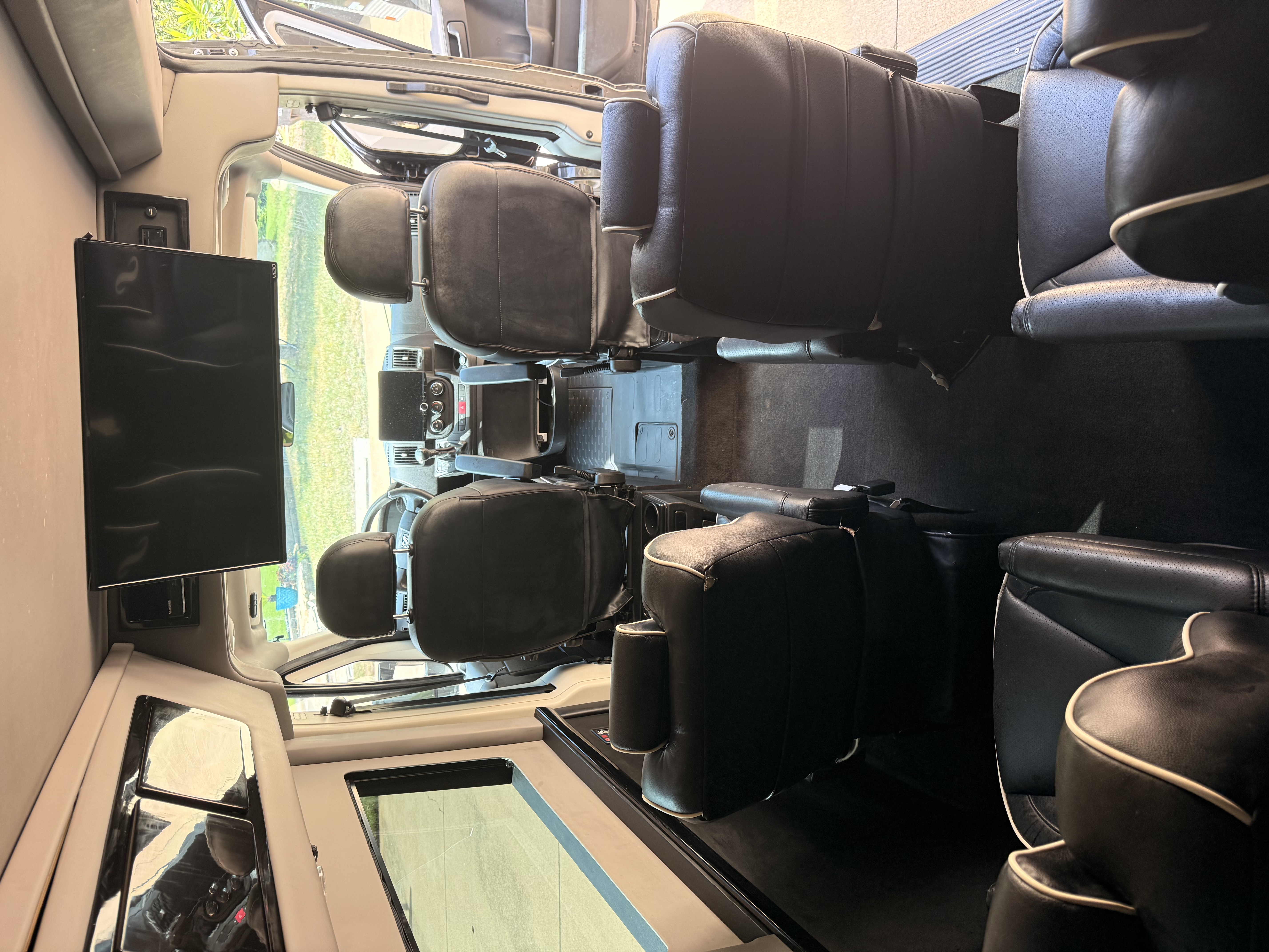 Used 2015 RAM ProMaster 2500 FWD image 14