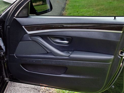 Used 2012 BMW 535i Sedan image 27