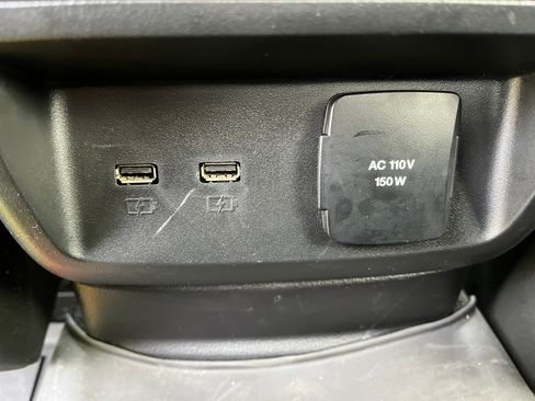 Used 2023 Ford Ranger Lariat w/ Equipment Group 501A High image 21