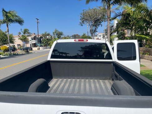 Used 1999 Chevrolet Silverado 1500 LS w/ Off-Road Chassis Pkg image 4