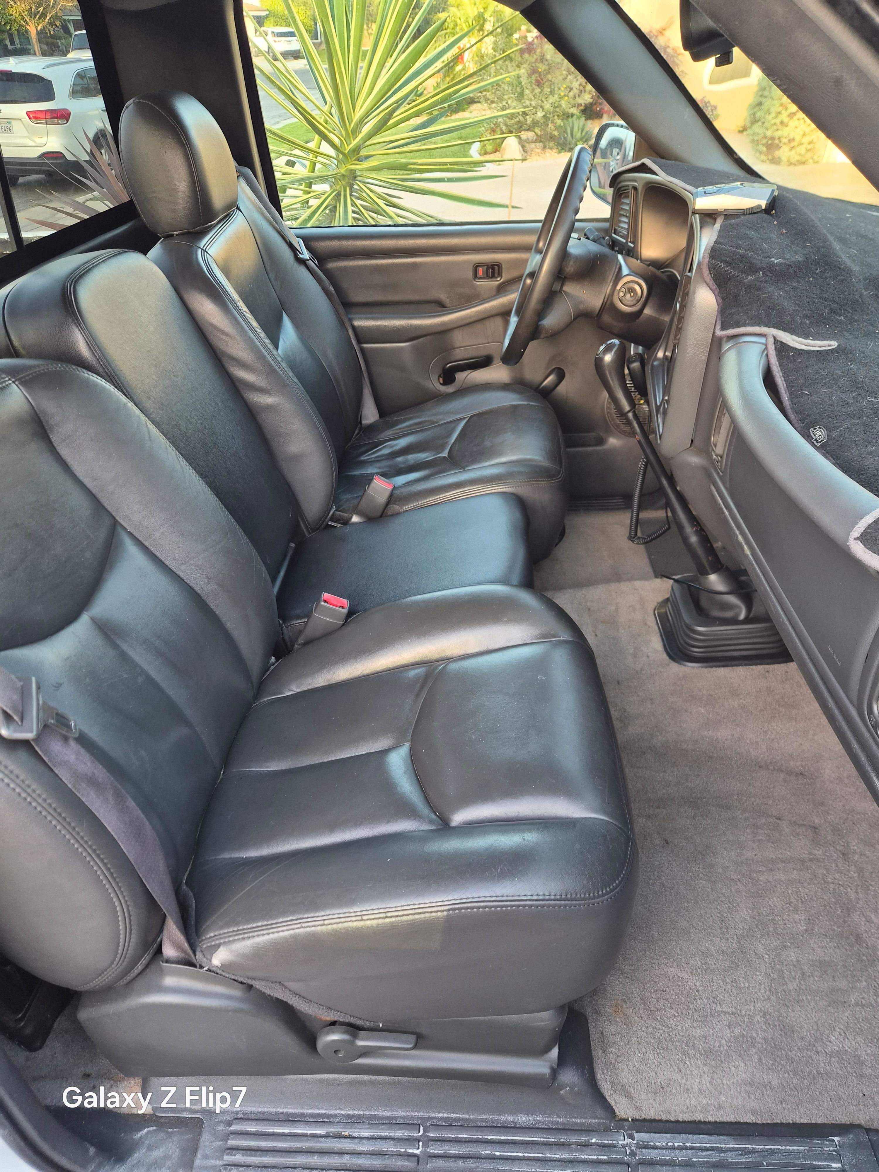 Used 2004 GMC Sierra 1500 2WD Regular Cab image 13