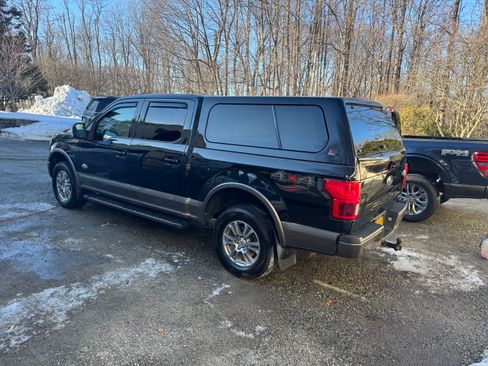 Used 2020 Ford F150 King Ranch image 6