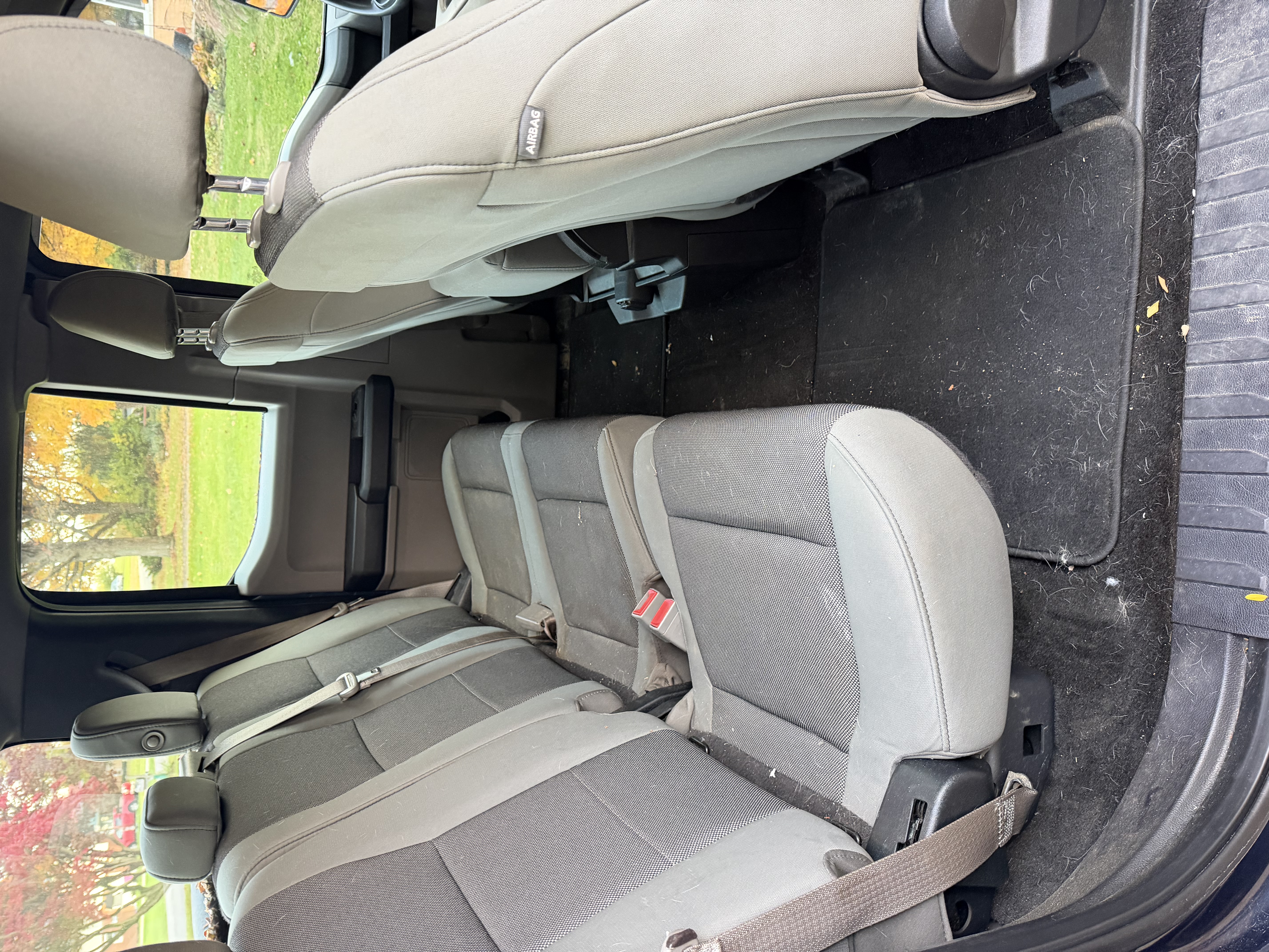 Used 2018 Ford F150 XL w/ Equipment Group 101A Mid AWD/4WD image 10