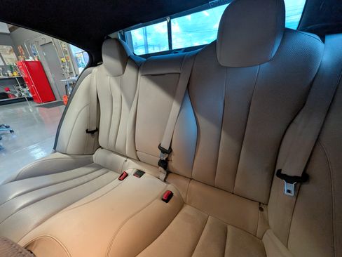 Used 2015 BMW 640i Gran Coupe RWD image 15