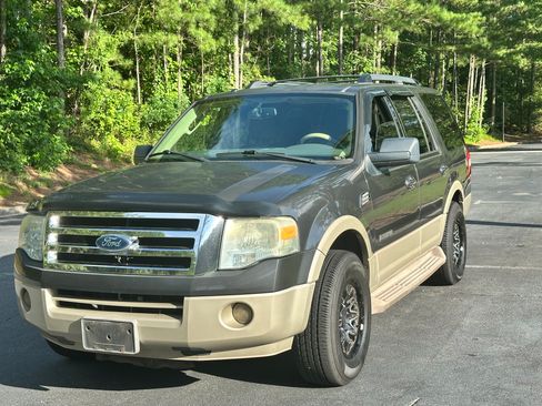 Used 2007 Ford Expedition Eddie Bauer RWD image 2