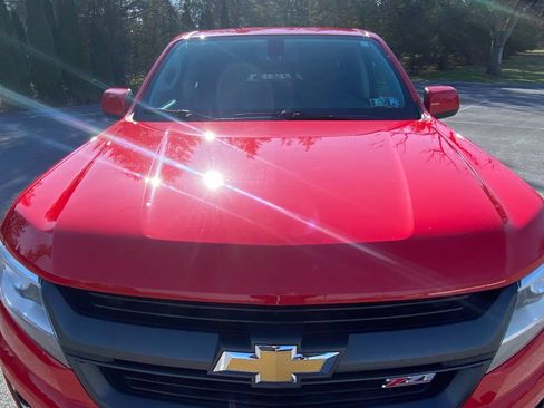 Used 2019 Chevrolet Colorado Z71 image 5