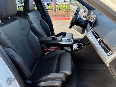 Used 2023 BMW X1 xDrive28i w/ Premium Package AWD/4WD image 19