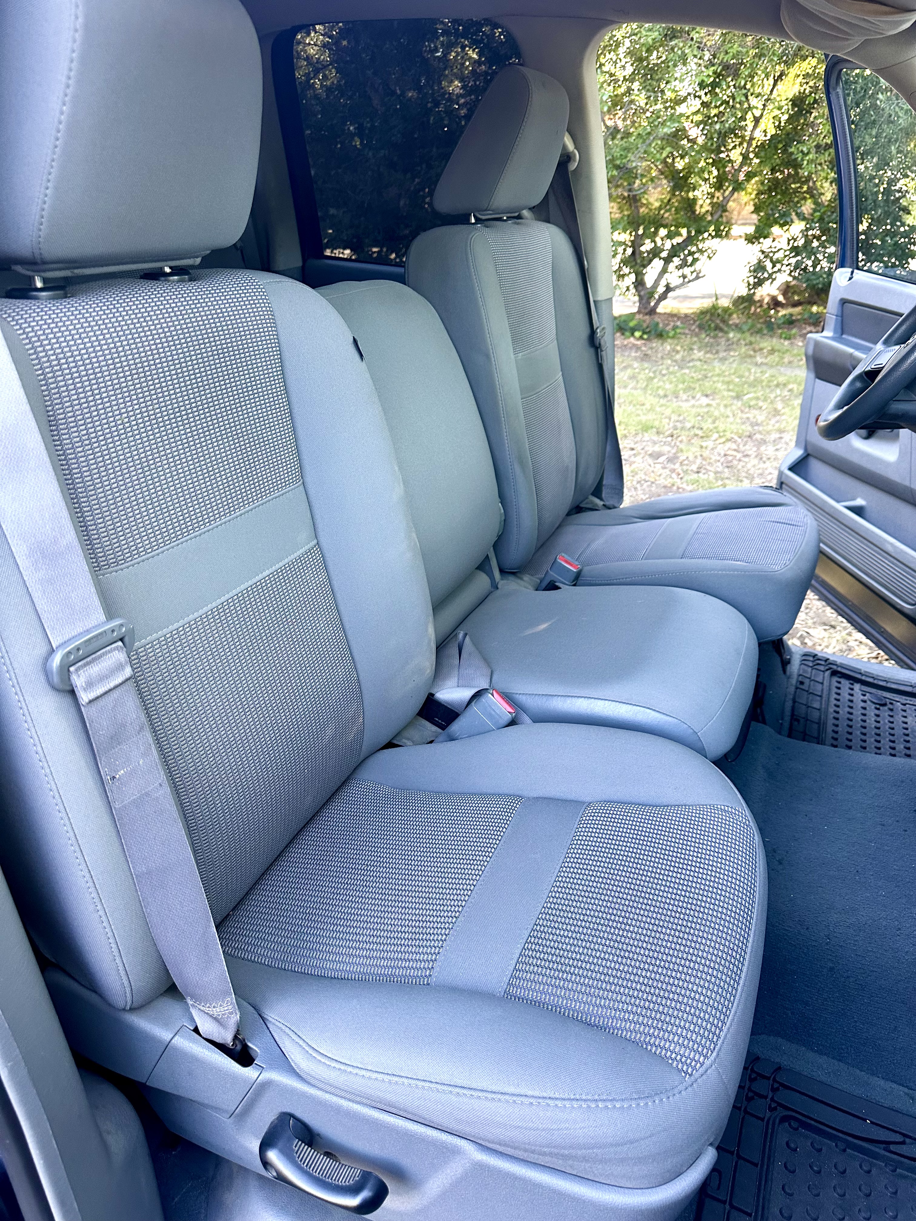 Used 2007 Dodge Ram 1500 Truck SLT w/ Quad Cab Big Horn Value Group RWD image 14