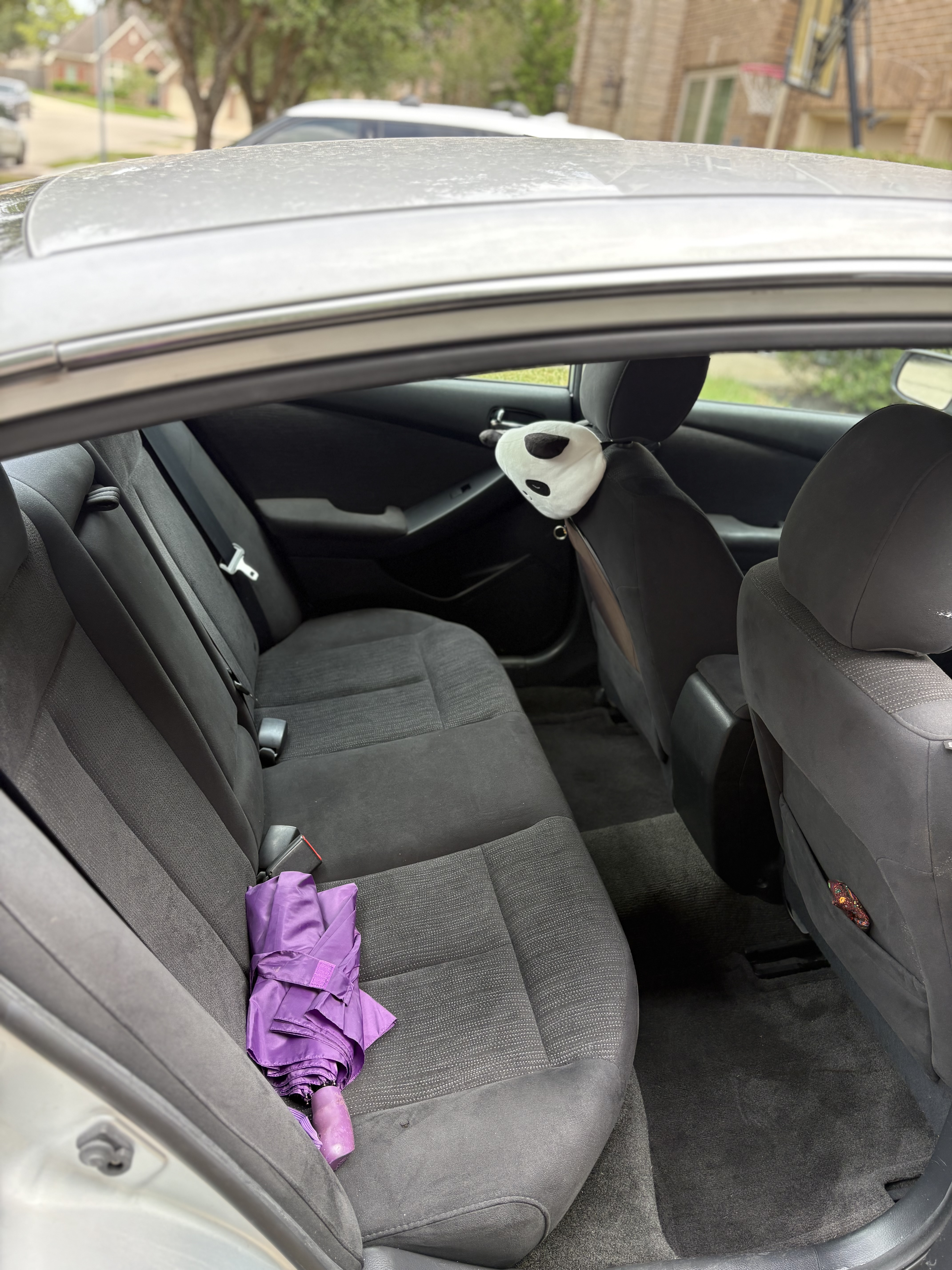 Used 2012 Nissan Altima 2.5 S FWD image 5