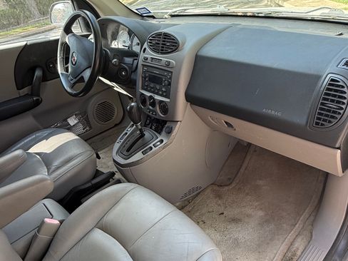 Used 2004 Saturn Vue AWD V6 w/ Leather Appointments Pkg image 8