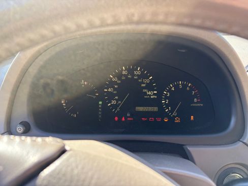 Used 2001 Lexus RX 300 image 13