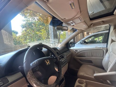 Used 2005 Honda Odyssey EX-L image 17