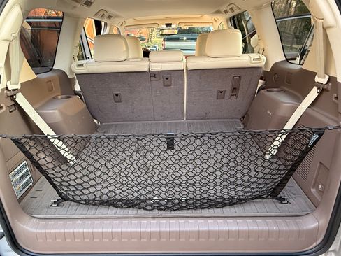 Used 2013 Lexus GX 460 460 Sport Utility 4D image 27