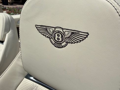 Used 2014 Bentley Continental GT AWD/4WD image 22