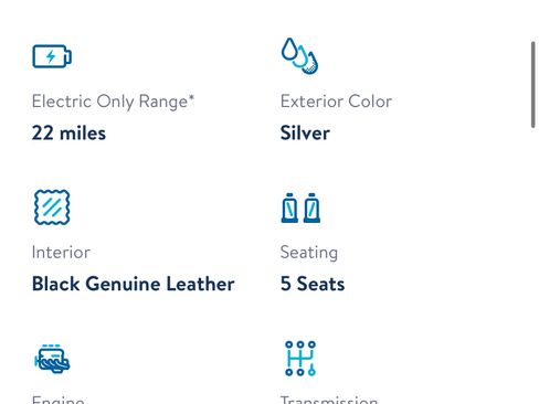 Used 2018 Mitsubishi Outlander SEL image 18