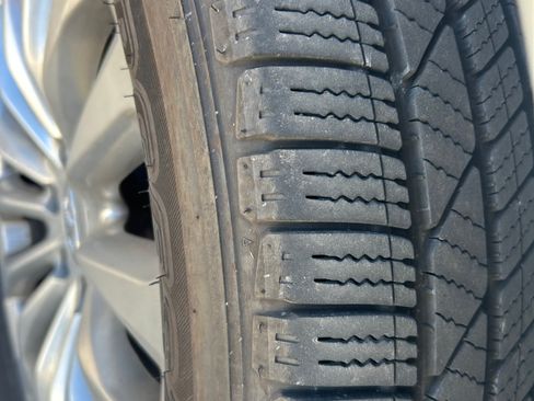 Used 2016 INFINITI QX80 2WD w/ Driver's Assistance Package image 6