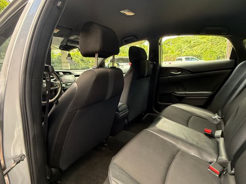 Used 2019 Honda Civic Sport image 12