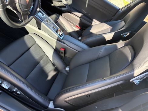 Used 2013 Porsche 911 Carrera S image 9