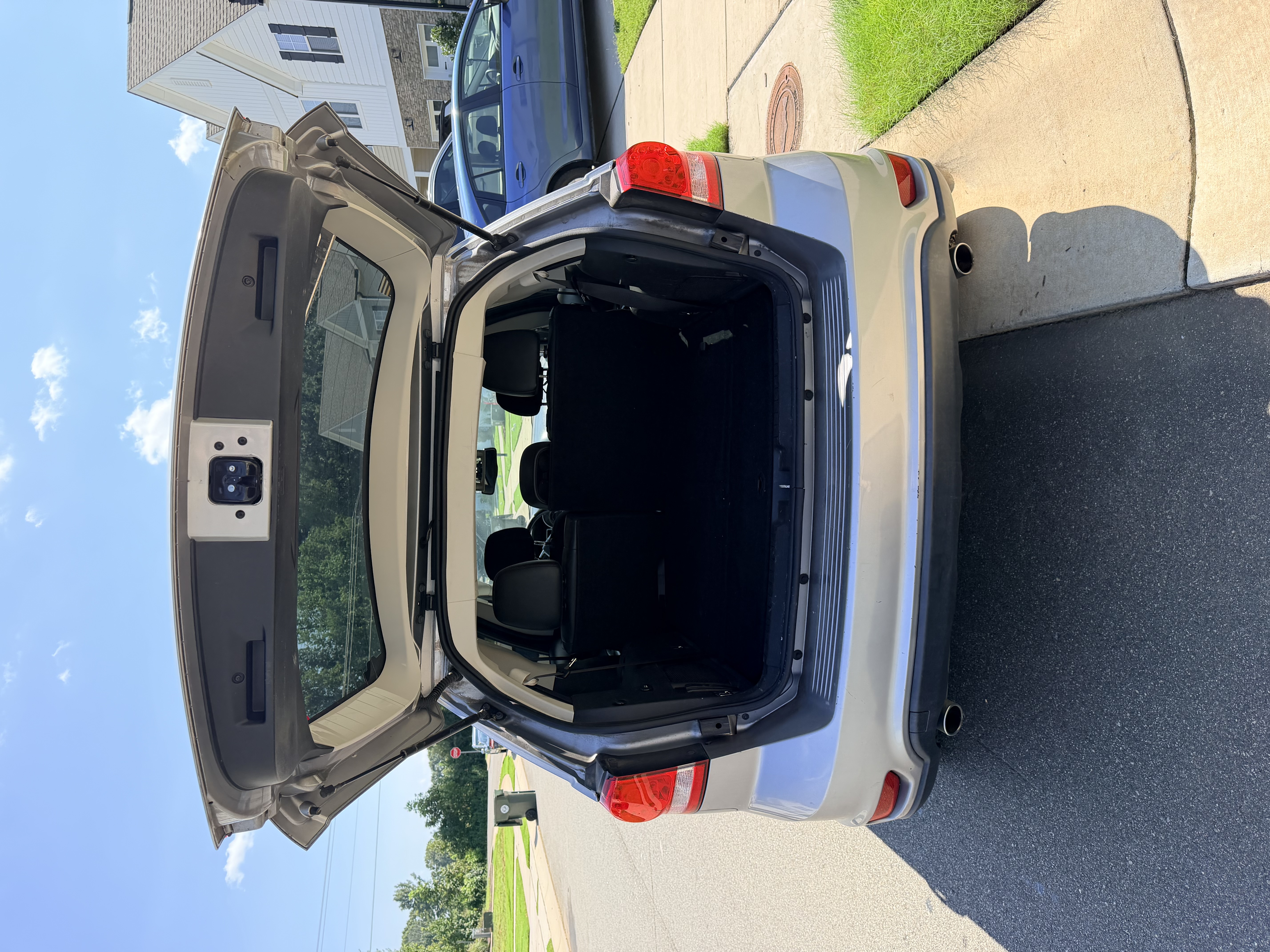 Used 2016 Dodge Journey R/T FWD image 13