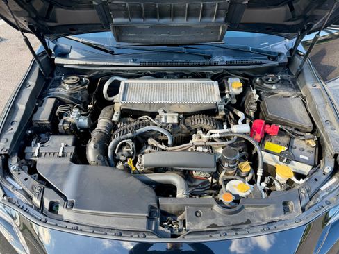 Used 2023 Subaru WRX Limited image 18