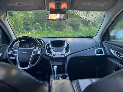 Used 2013 GMC Terrain SLT AWD/4WD image 10