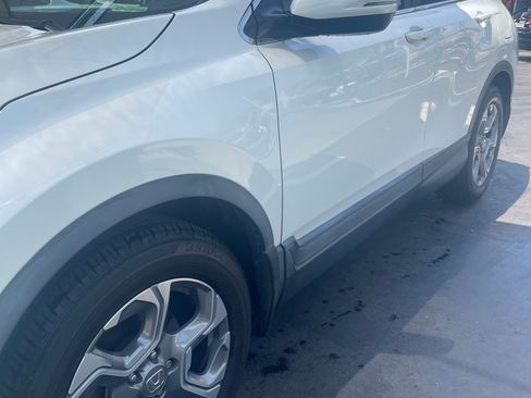 Used 2018 Honda CR-V EX-L image 13
