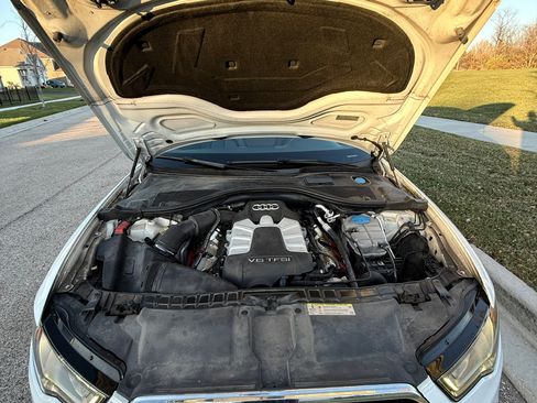 Used 2012 Audi A6 3.0T Premium Plus w/ Premium Plus Pkg image 14