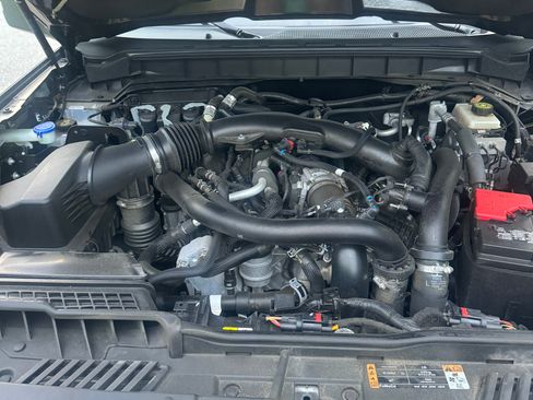 Used 2023 Ford Bronco Raptor AWD/4WD image 20